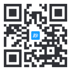 iOS 系统版 二维码(AG)